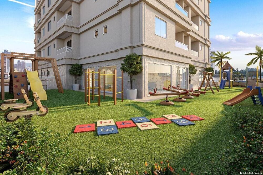 Apartamento, 2 quartos, 70 m² - Foto 2