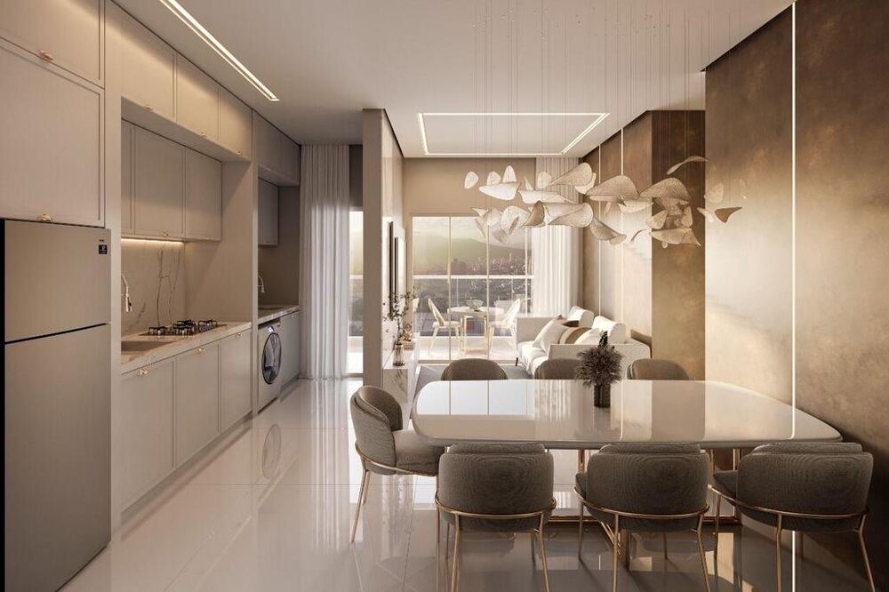 Apartamento, 2 quartos, 70 m² - Foto 12