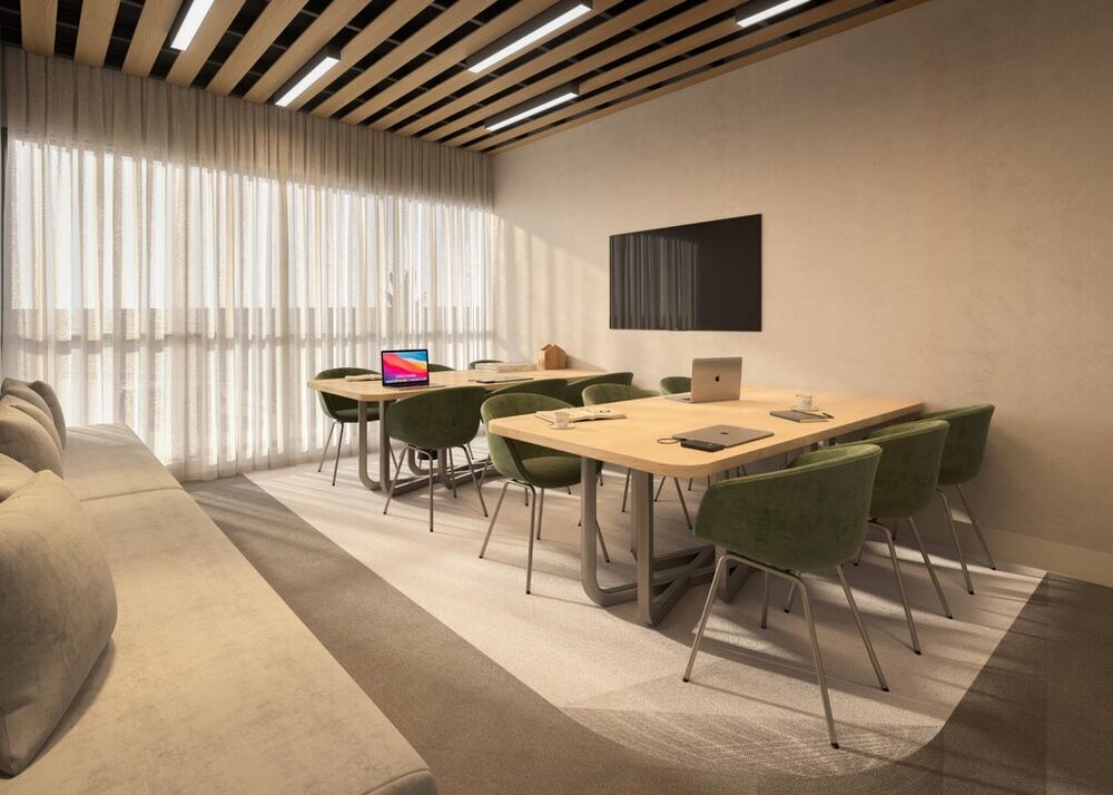 Apartamento, 3 quartos, 120 m² - Foto 2