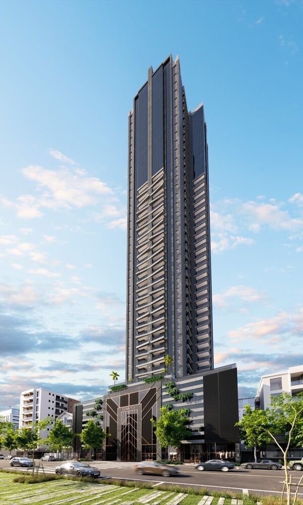 Apartamento, 3 quartos, 120 m² - Foto 13