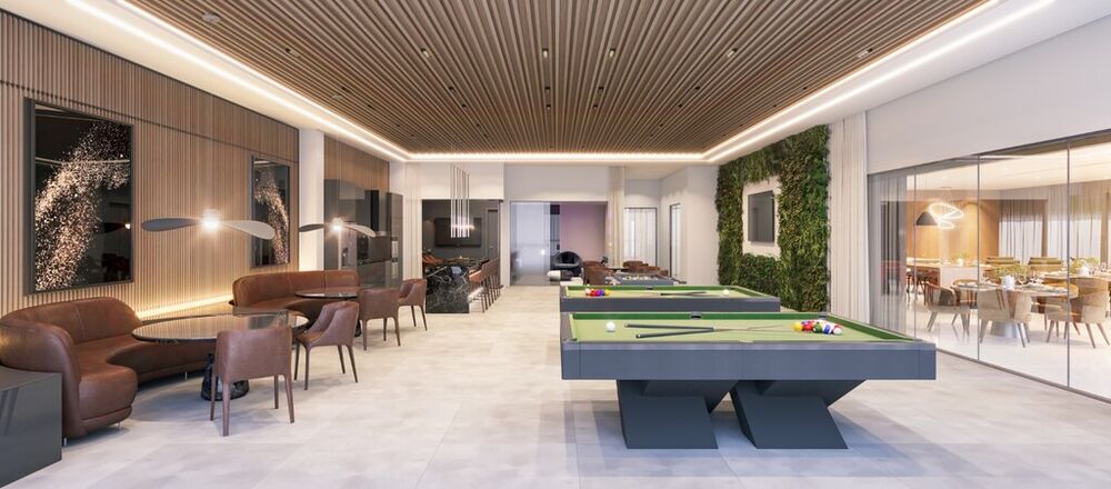 Apartamento, 3 quartos, 120 m² - Foto 5