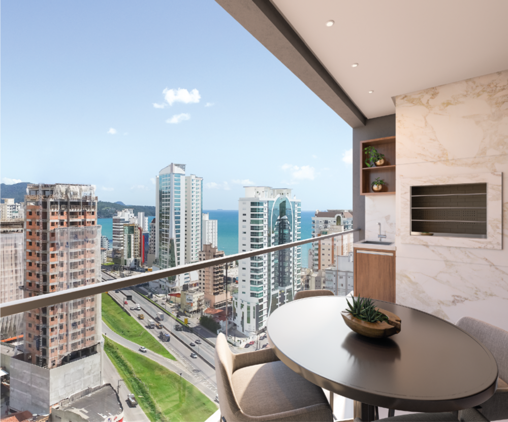 Apartamento, 2 quartos, 67 m² - Foto 15