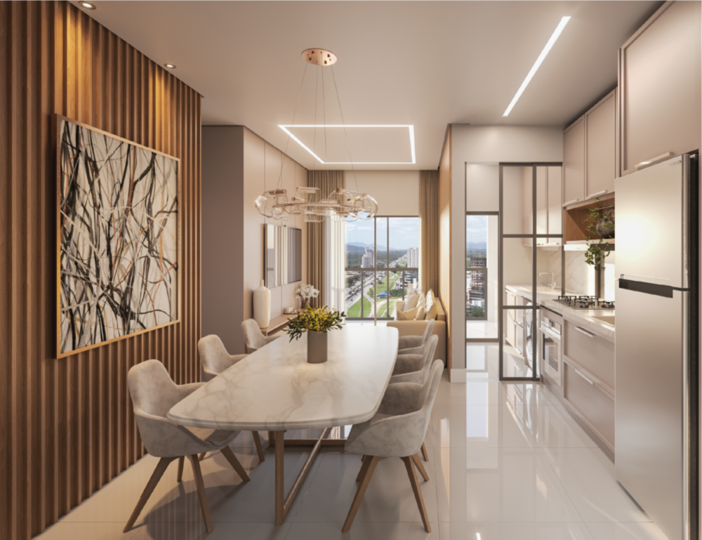 Apartamento, 2 quartos, 67 m² - Foto 14