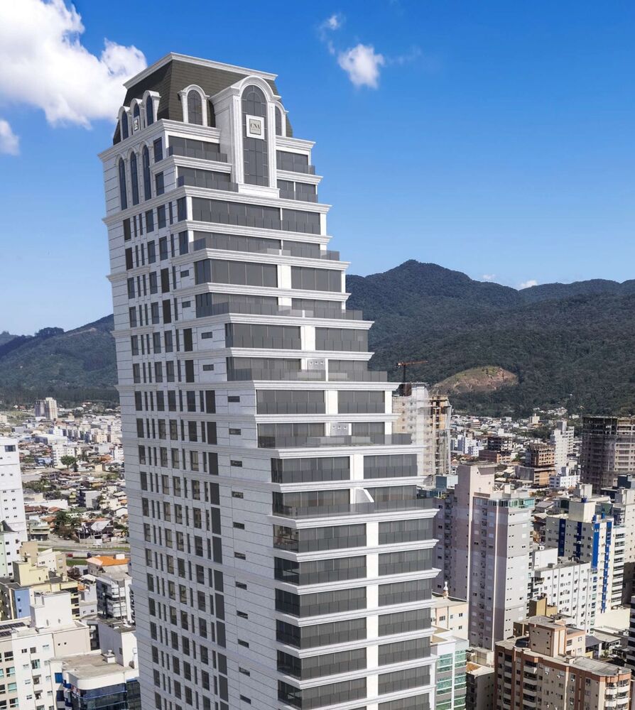 Apartamento, 4 quartos, 179 m² - Foto 38
