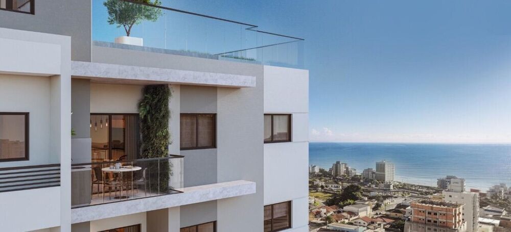 Apartamento, 2 quartos, 69 m² - Foto 1
