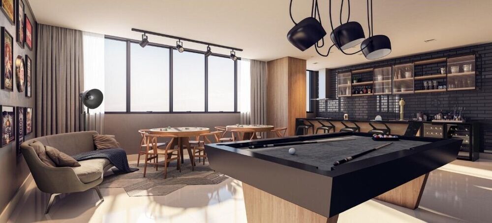 Apartamento, 2 quartos, 69 m² - Foto 7