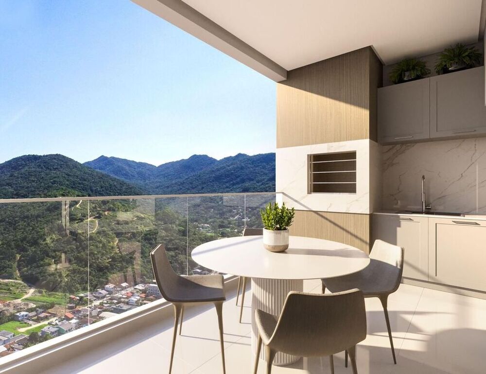 Apartamento, 4 quartos, 141 m² - Foto 4
