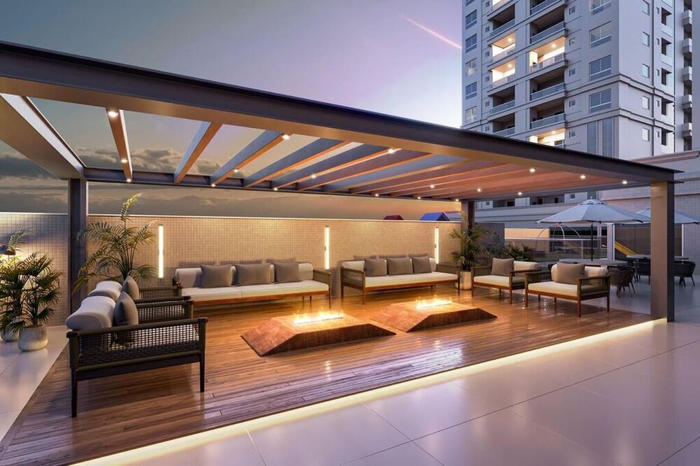 Apartamento, 4 quartos, 141 m² - Foto 21