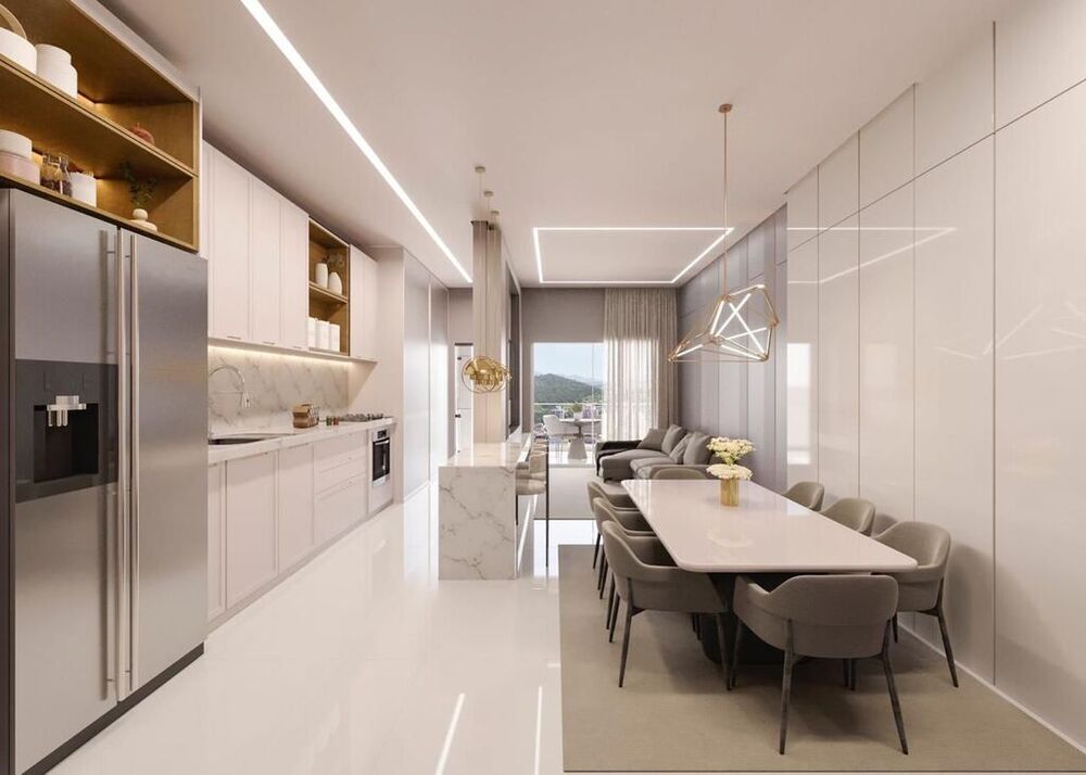Apartamento, 4 quartos, 141 m² - Foto 6
