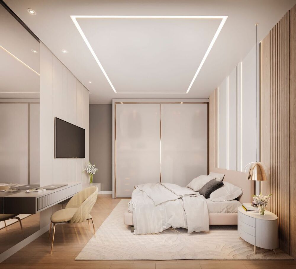 Apartamento, 4 quartos, 141 m² - Foto 7