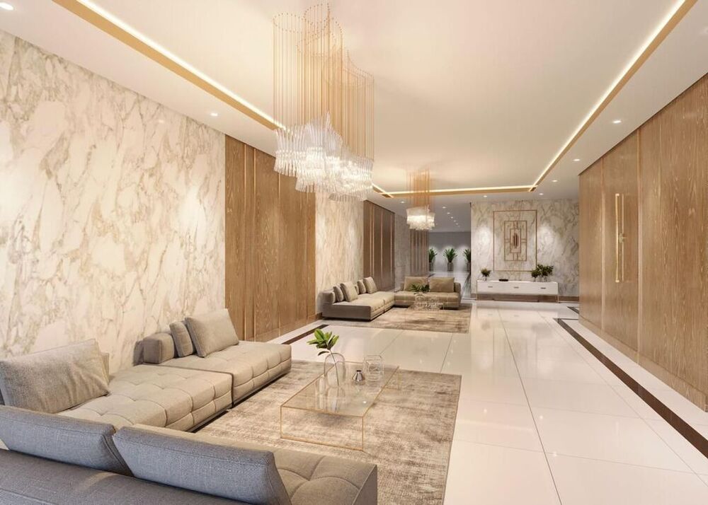 Apartamento, 4 quartos, 141 m² - Foto 2