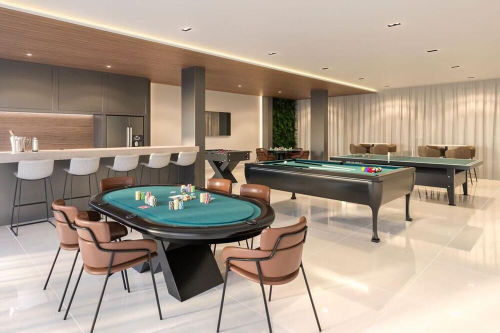 Apartamento, 4 quartos, 141 m² - Foto 13