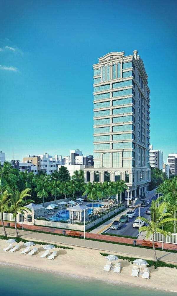 Apartamento, 4 quartos, 180 m² - Foto 10