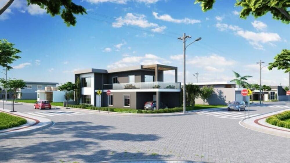 Terreno, 200 m² - Foto 6