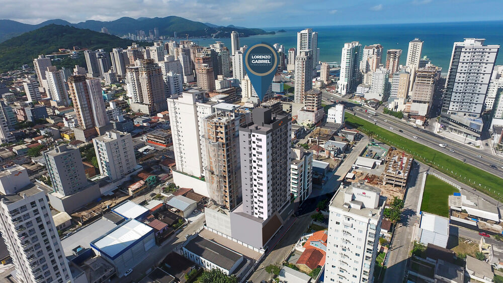 Apartamento, 2 quartos, 66 m² - Foto 6