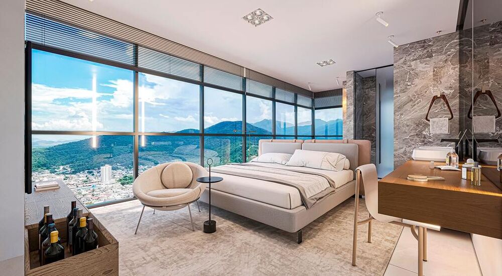 Apartamento, 4 quartos, 325 m² - Foto 4