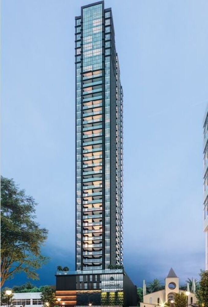 Apartamento, 4 quartos, 134 m² - Foto 15
