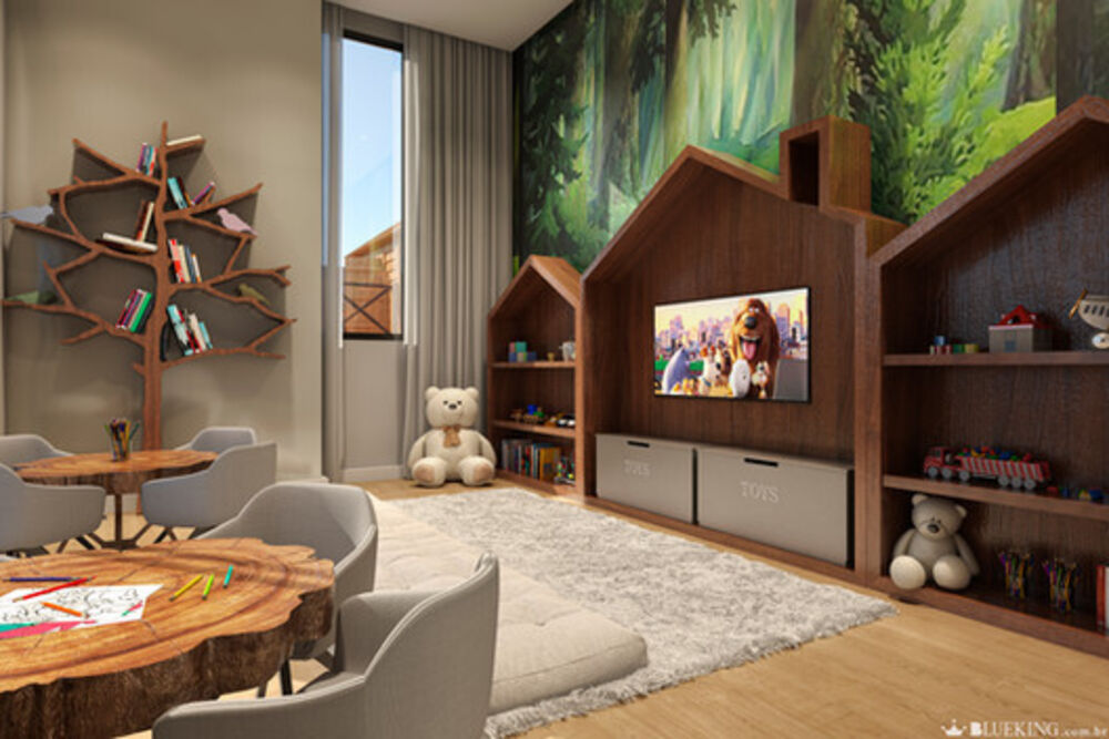 Apartamento, 4 quartos, 134 m² - Foto 6