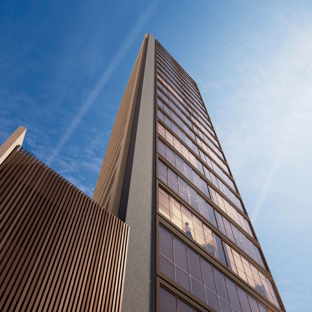 Apartamento, 3 quartos, 179 m² - Foto 2