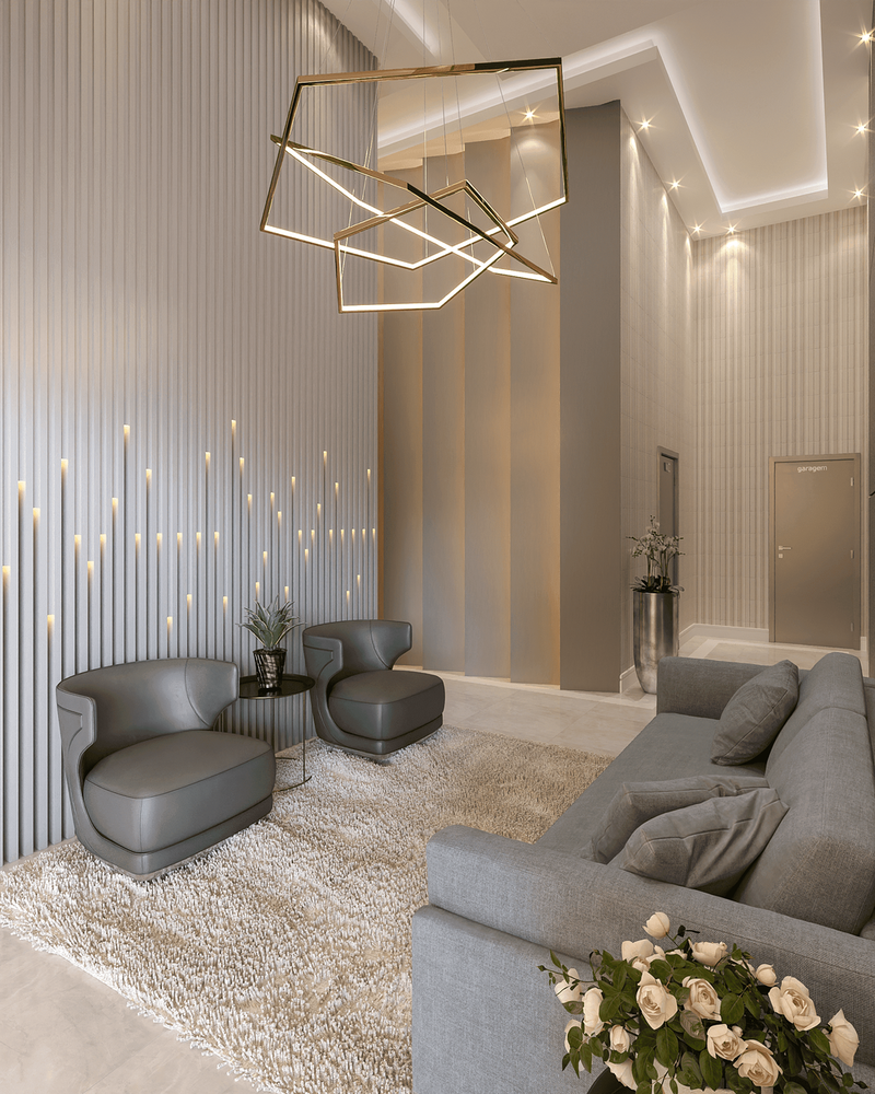 Apartamento, 2 quartos, 70 m² - Foto 18