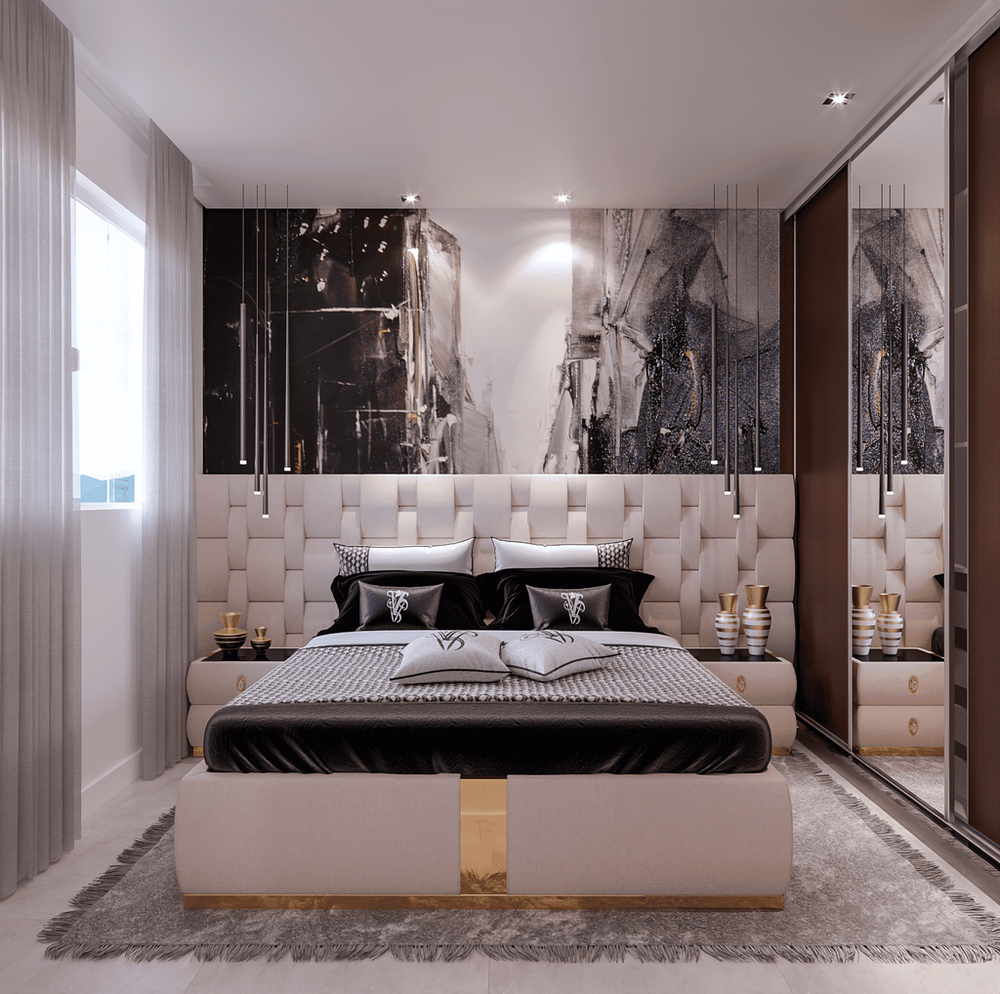 Apartamento, 2 quartos, 70 m² - Foto 9