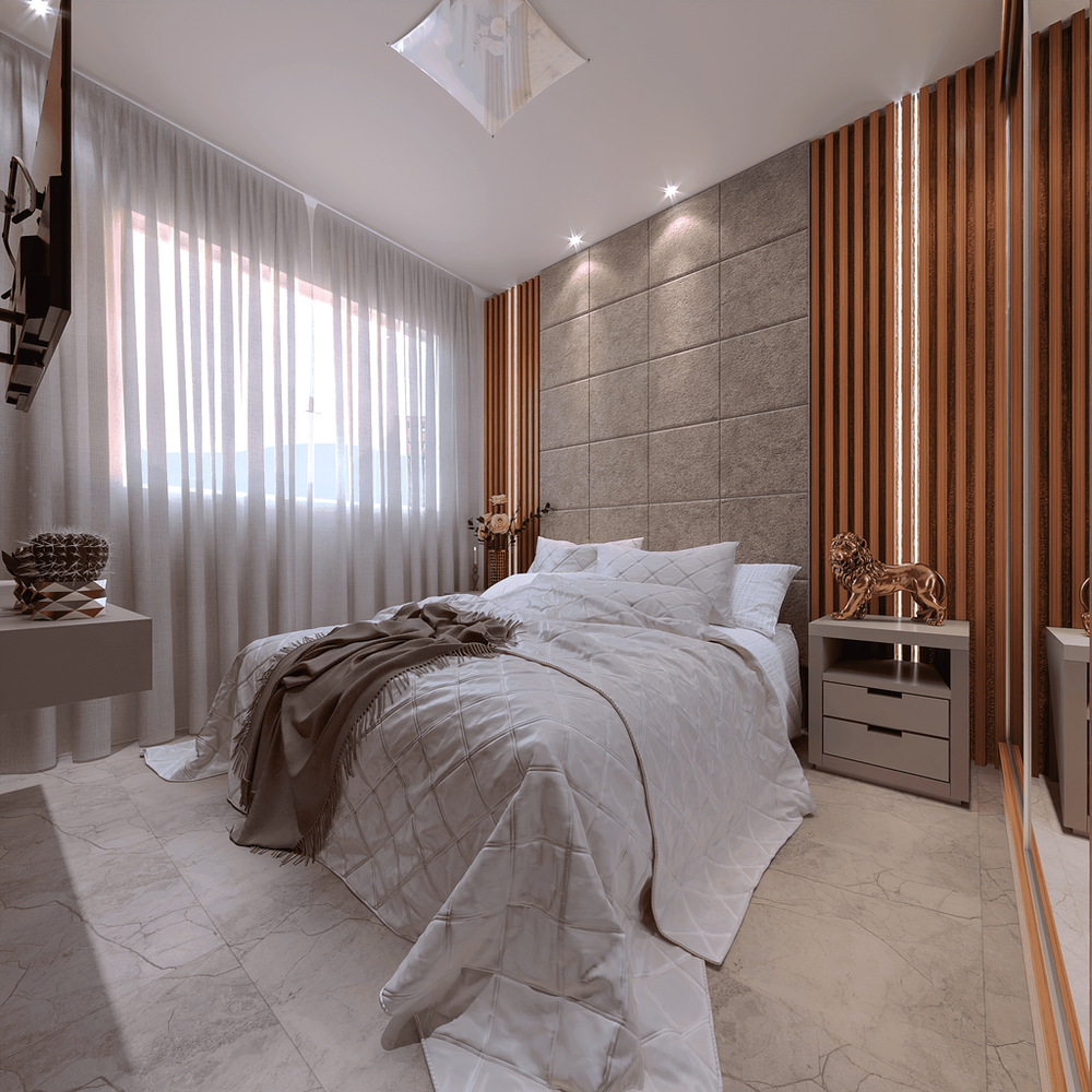 Apartamento, 2 quartos, 70 m² - Foto 7