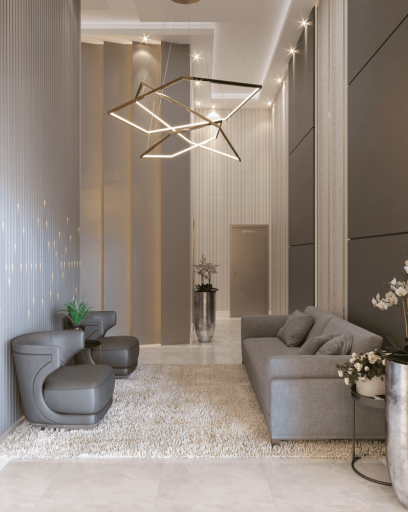 Apartamento, 2 quartos, 70 m² - Foto 17
