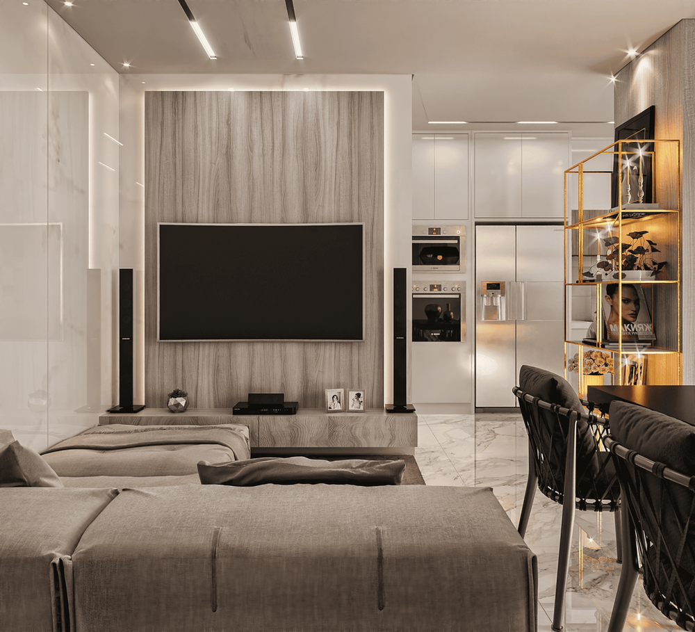 Apartamento, 2 quartos, 70 m² - Foto 21