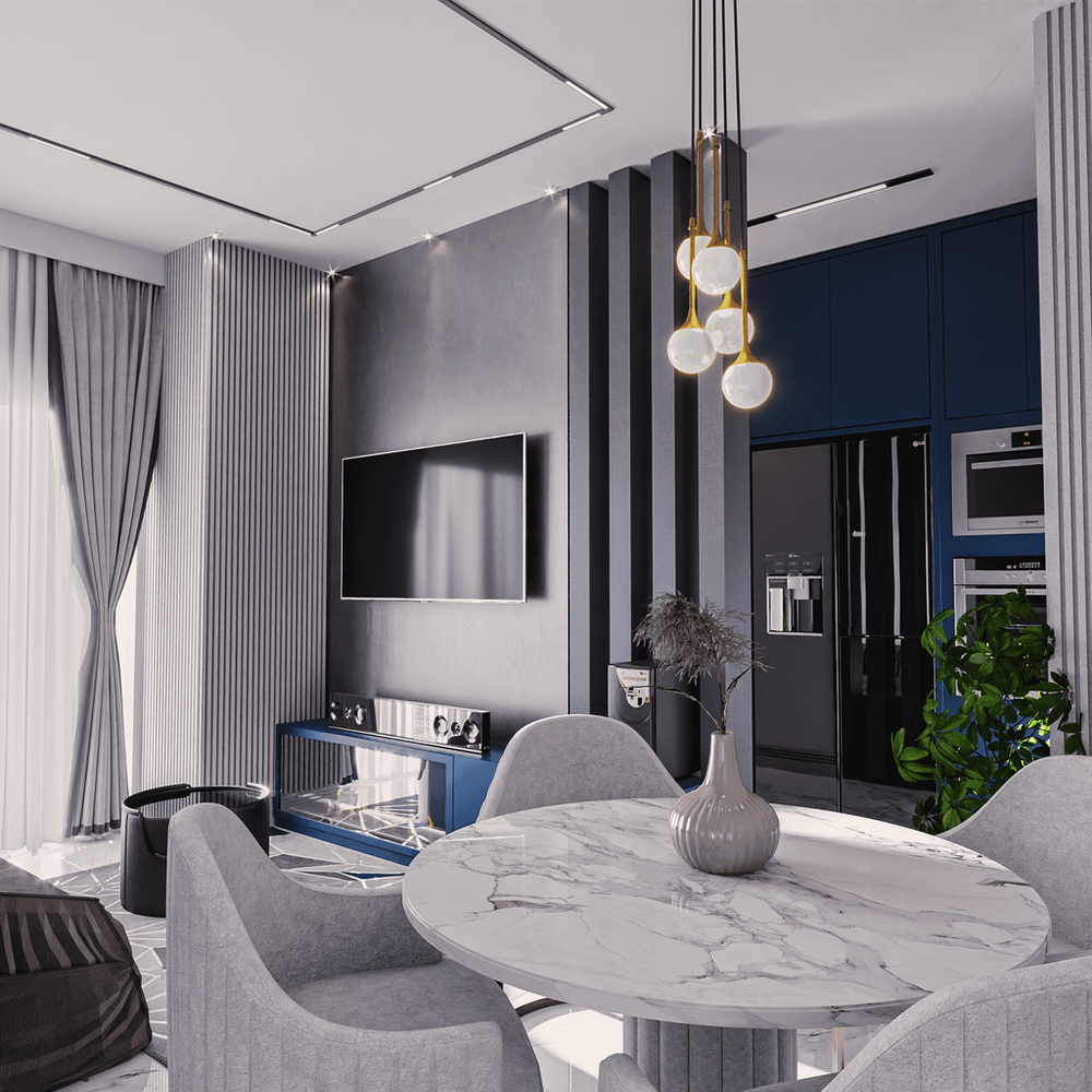 Apartamento, 2 quartos, 70 m² - Foto 23