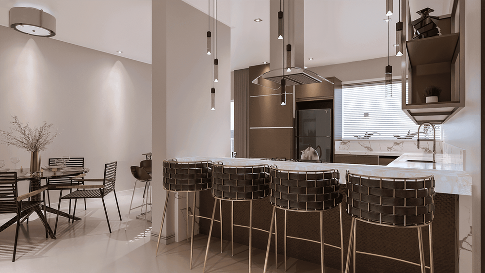 Apartamento, 2 quartos, 70 m² - Foto 3