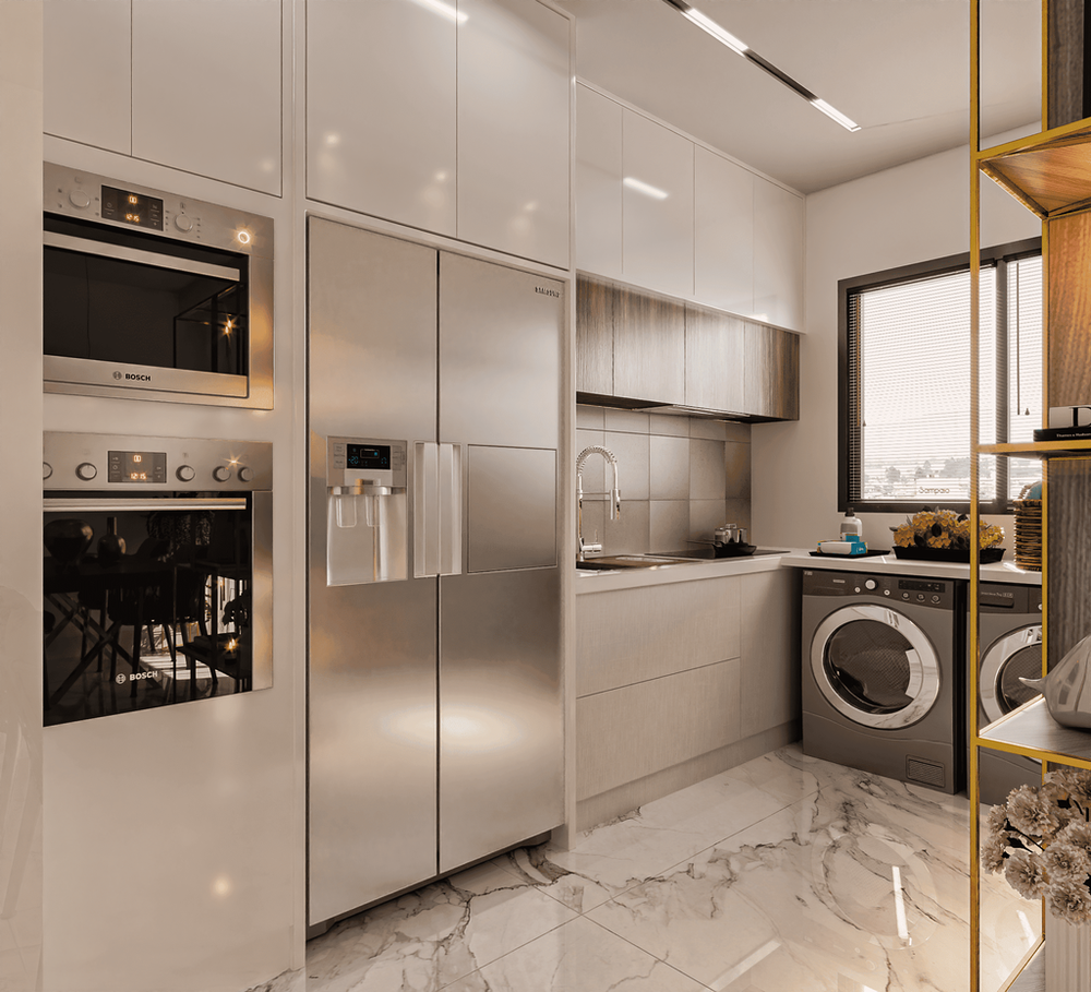 Apartamento, 2 quartos, 70 m² - Foto 5