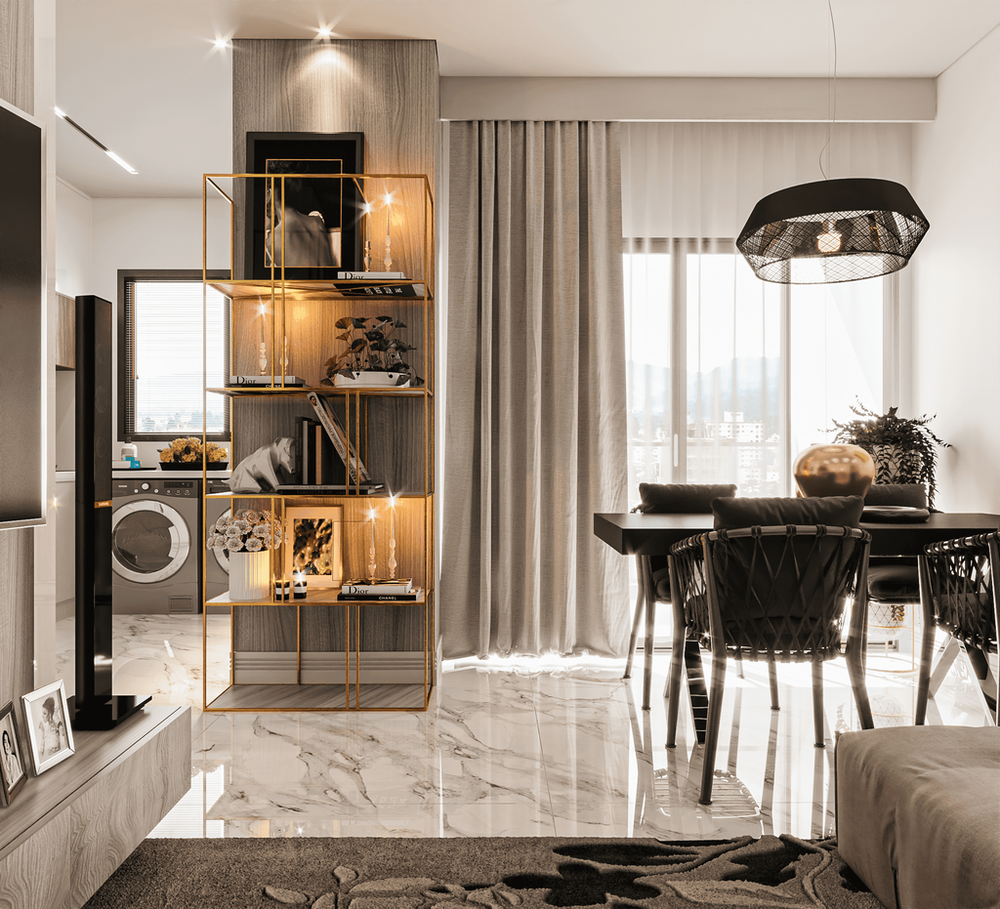 Apartamento, 2 quartos, 70 m² - Foto 20