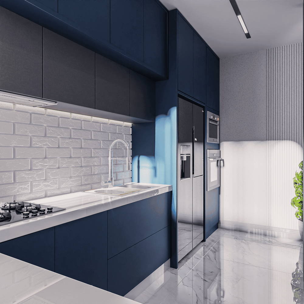 Apartamento, 2 quartos, 70 m² - Foto 4