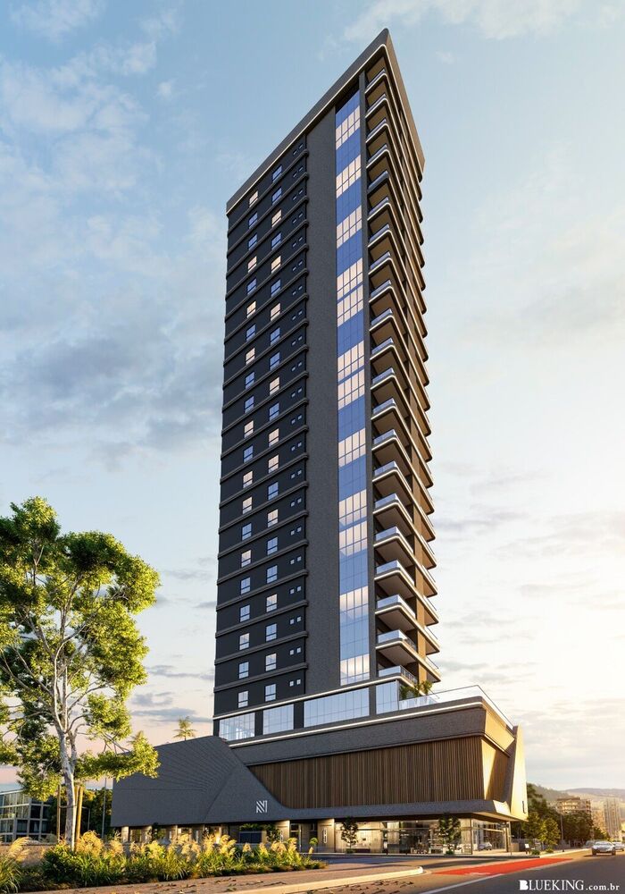 Apartamento, 3 quartos, 130 m² - Foto 2