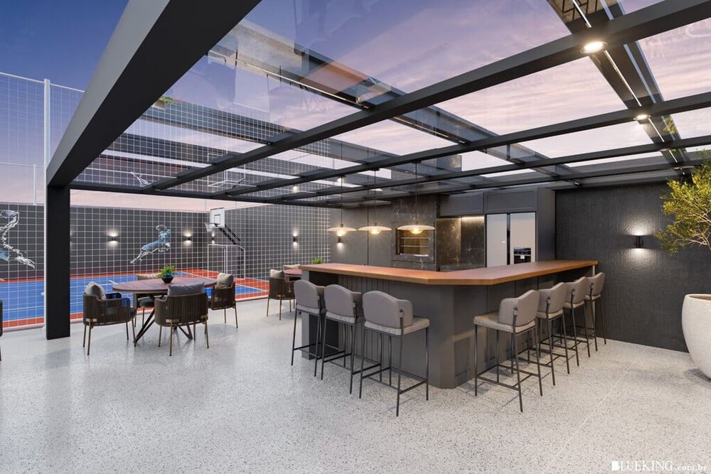 Apartamento, 3 quartos, 130 m² - Foto 9