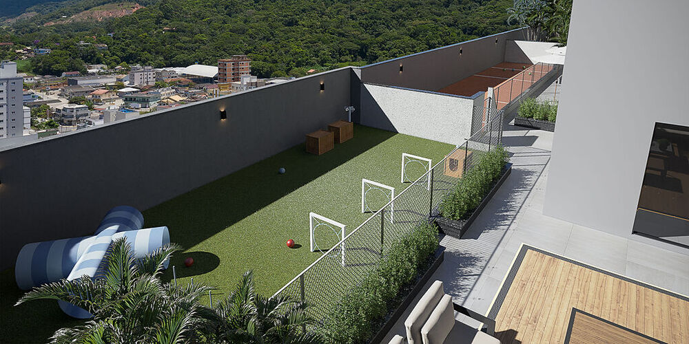 Apartamento, 3 quartos, 132 m² - Foto 12