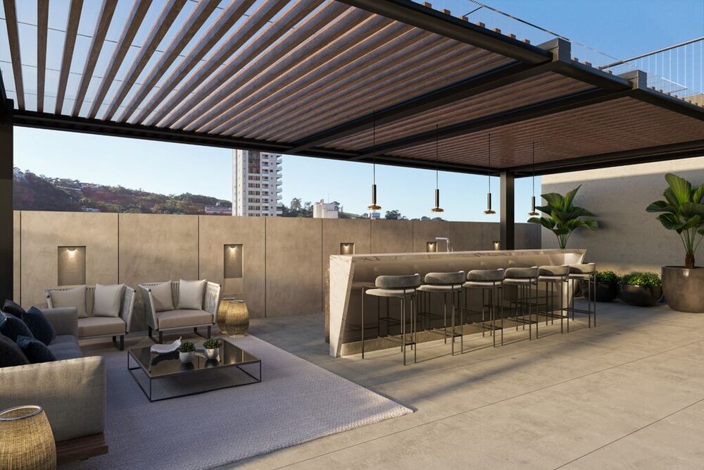 Apartamento, 3 quartos, 120 m² - Foto 15