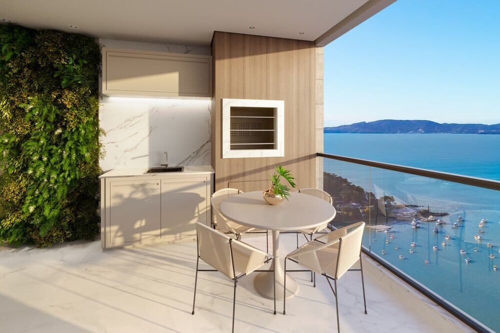Apartamento, 3 quartos, 120 m² - Foto 1