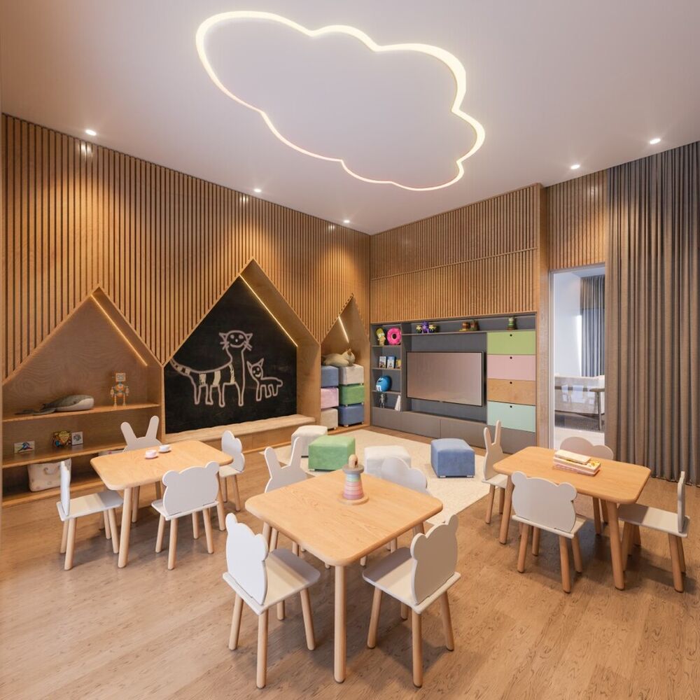 Apartamento, 3 quartos, 120 m² - Foto 5