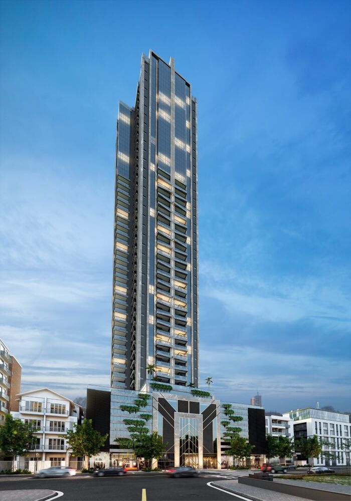 Apartamento, 3 quartos, 120 m² - Foto 28