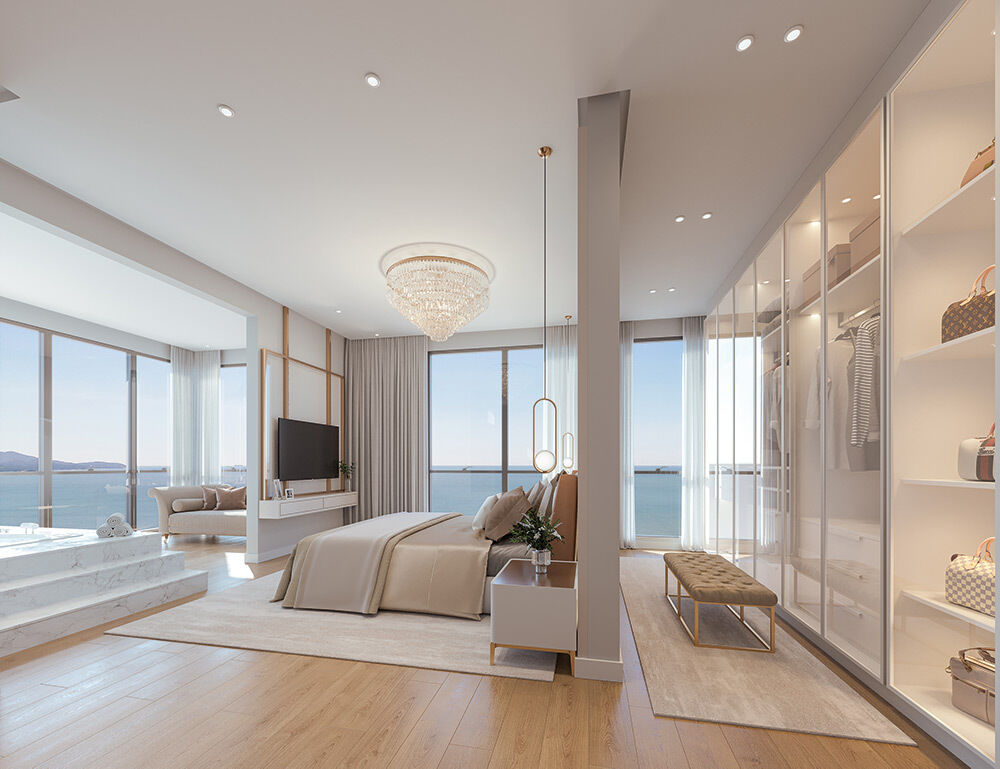 Apartamento, 4 quartos, 190 m² - Foto 20