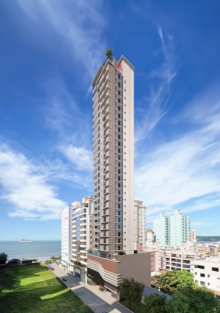 Apartamento, 4 quartos, 190 m² - Foto 14