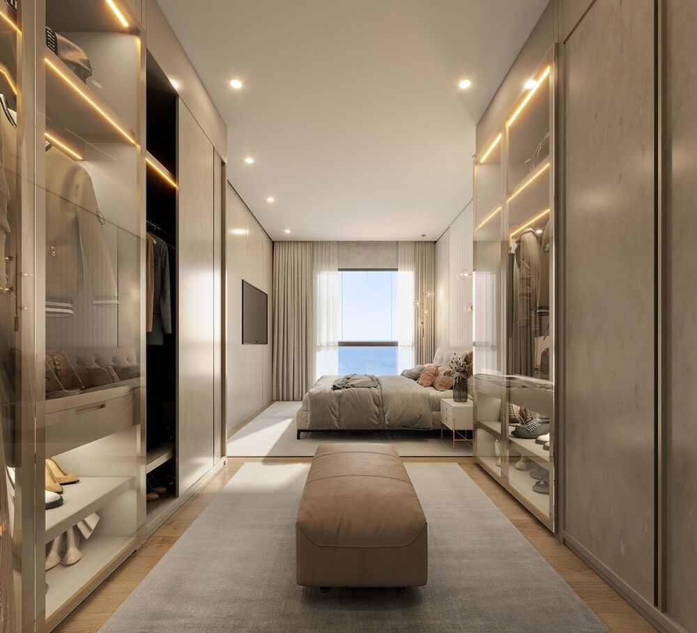 Apartamento, 4 quartos, 190 m² - Foto 19