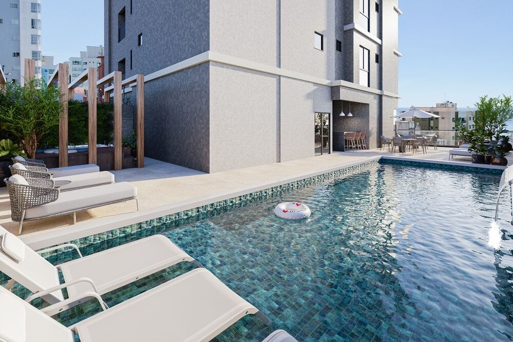Apartamento, 4 quartos, 190 m² - Foto 9