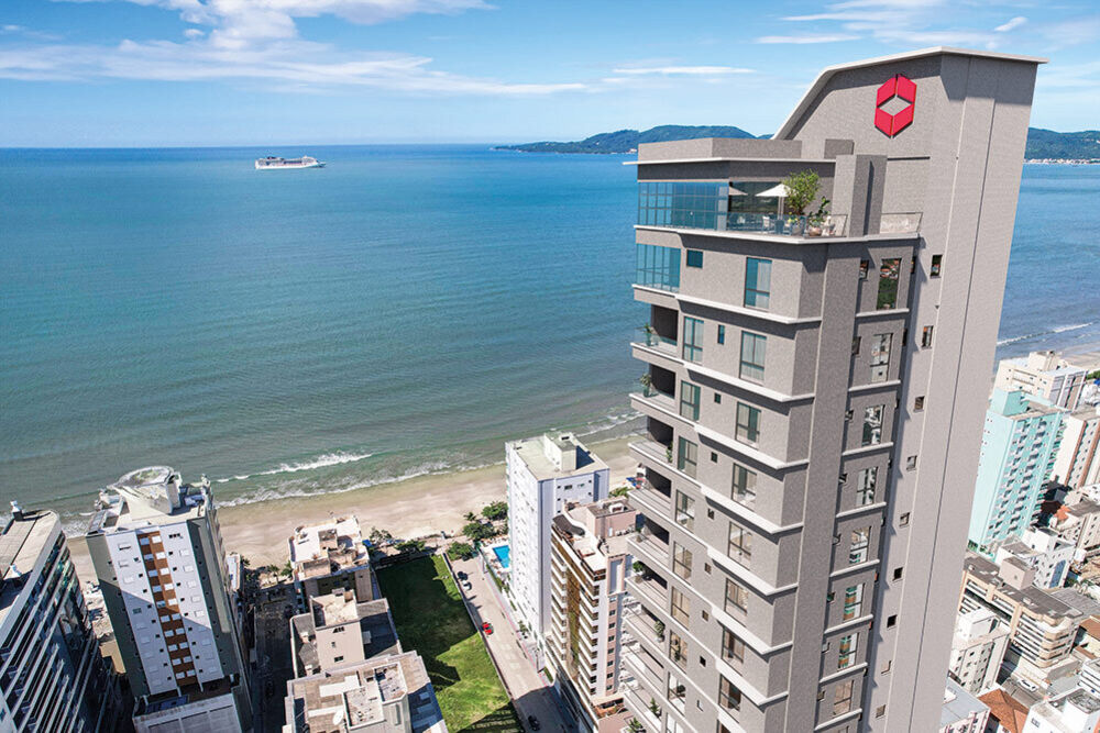 Apartamento, 4 quartos, 190 m² - Foto 11