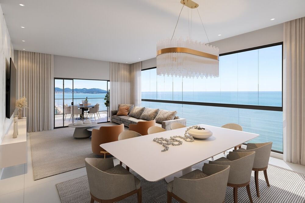 Apartamento, 4 quartos, 190 m² - Foto 16