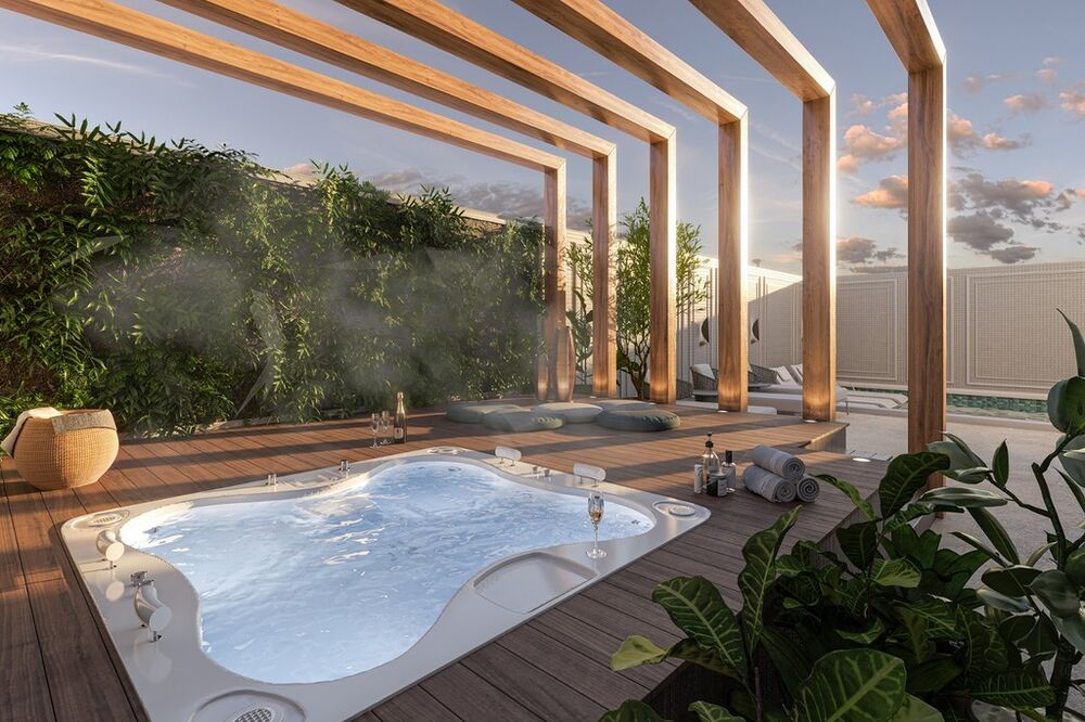 Apartamento, 4 quartos, 190 m² - Foto 8