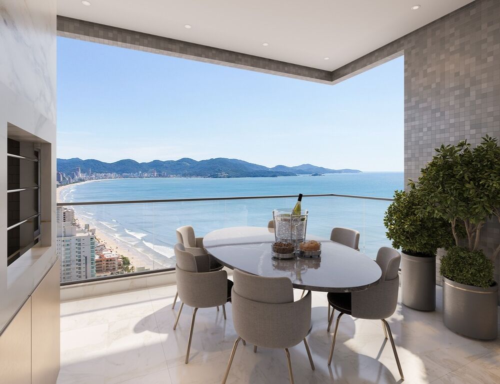 Apartamento, 4 quartos, 190 m² - Foto 18