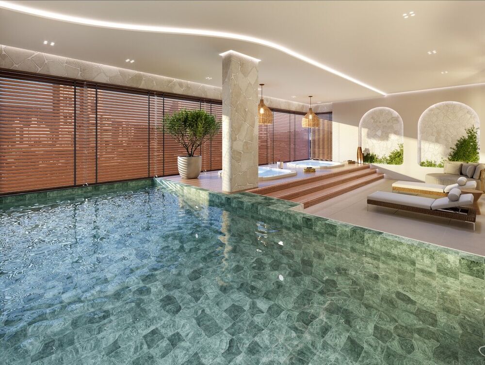 Apartamento, 3 quartos, 178 m² - Foto 6