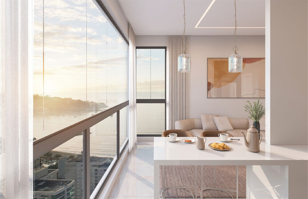 Apartamento, 4 quartos, 143 m² - Foto 6